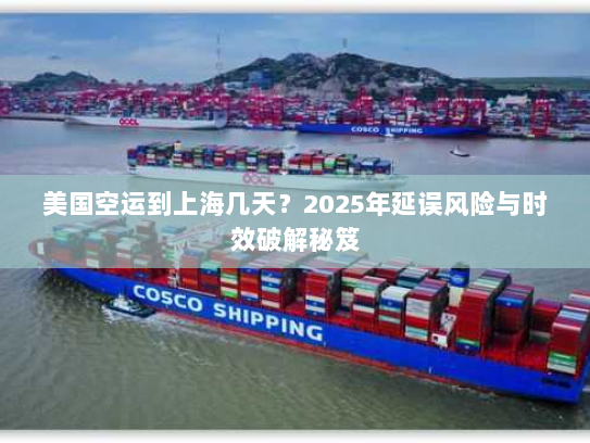 美国空运到上海几天?2025年延误风险与时效破解秘笈 美国空运到上海几天?2025年延误风险与时效破解秘笈