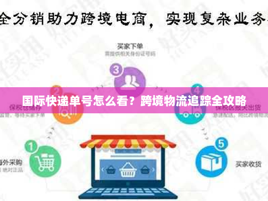 国际快递单号怎么看?跨境物流追踪全攻略 国际快递单号怎么看?跨境物流追踪全攻略