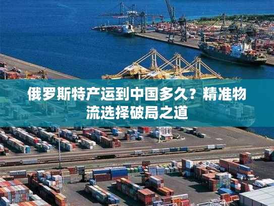 俄罗斯特产运到中国多久?精准物流选择破局之道 俄罗斯特产运到中国多久?精准物流选择破局之道