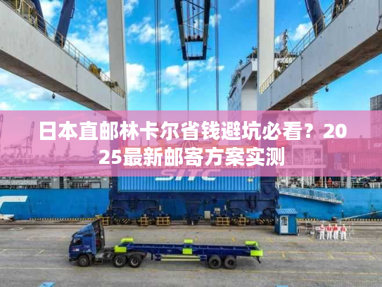 日本直邮林卡尔省钱避坑必看？2025最新邮寄方案实测