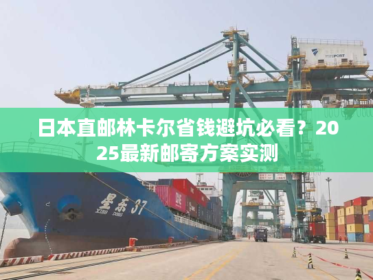 日本直邮林卡尔省钱避坑必看？2025最新邮寄方案实测