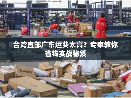 台湾直邮广东运费太高？专家教你省钱实战秘笈