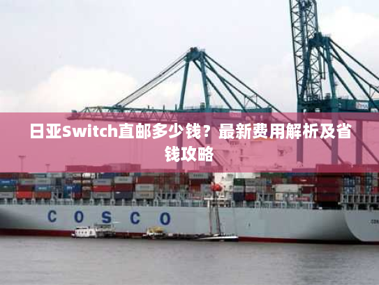 日亚Switch直邮多少钱?最新费用解析及省钱攻略 日亚Switch直邮多少钱?最新费用解析及省钱攻略