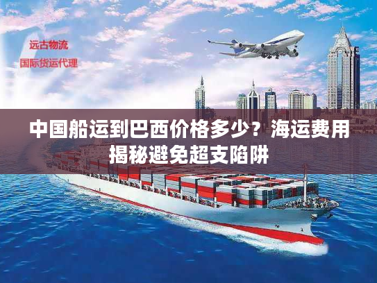 中国船运到巴西价格多少？海运费用揭秘避免超支陷阱