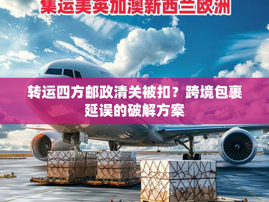 转运四方邮政清关被扣？跨境包裹延误的破解方案