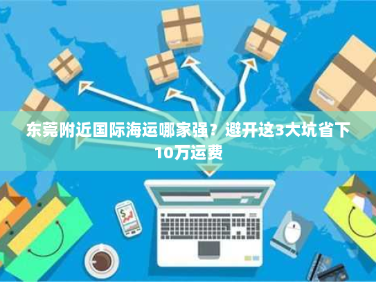 东莞附近国际海运哪家强？避开这3大坑省下10万运费