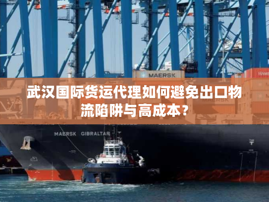 武汉国际货运代理如何避免出口物流陷阱与高成本？