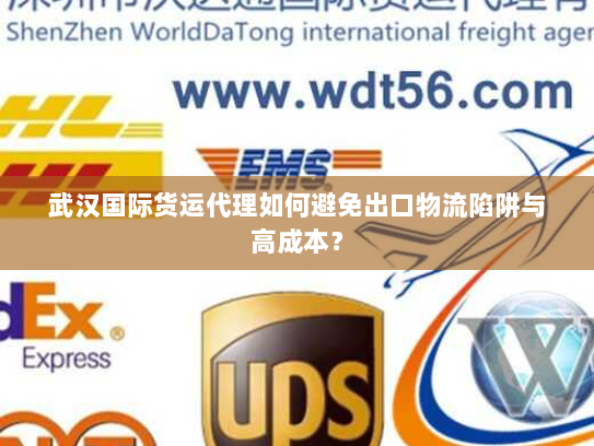 武汉国际货运代理如何避免出口物流陷阱与高成本？