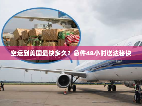 空运到美国最快多久?急件48小时送达秘诀 空运到美国最快多久?急件48小时送达秘诀