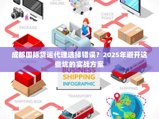 成都国际货运代理选择错误？2025年避开这些坑的实战方案