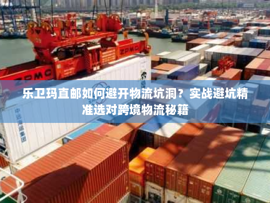 乐卫玛直邮如何避开物流坑洞?实战避坑精准选对跨境物流秘籍 乐卫玛直邮如何避开物流坑洞?实战避坑精准选对跨境物流秘籍