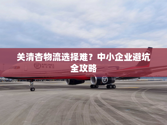 关清杏物流选择难？中小企业避坑全攻略