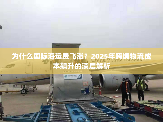为什么国际海运费飞涨？2025年跨境物流成本飙升的深层解析