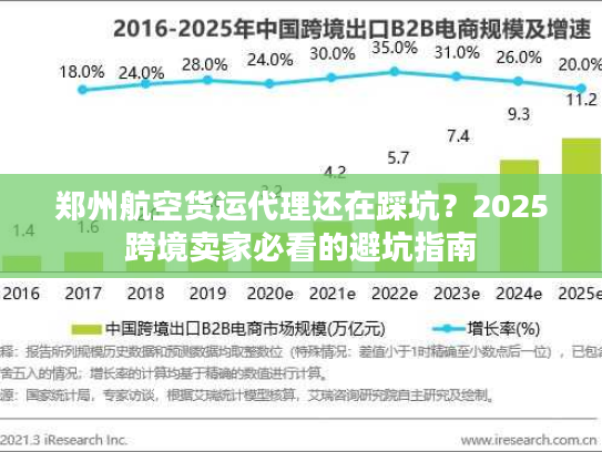 郑州航空货运代理还在踩坑？2025跨境卖家必看的避坑指南