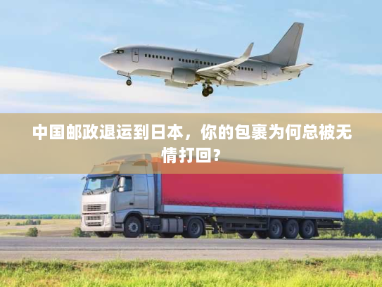 中国邮政退运到日本,你的包裹为何总被无情打回? 中国邮政退运到日本,你的包裹为何总被无情打回?