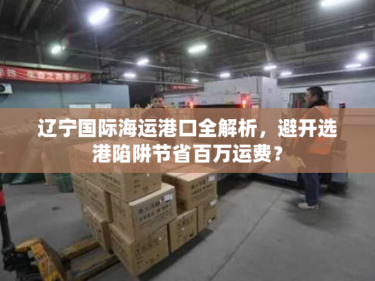 辽宁国际海运港口全解析，避开选港陷阱节省百万运费？