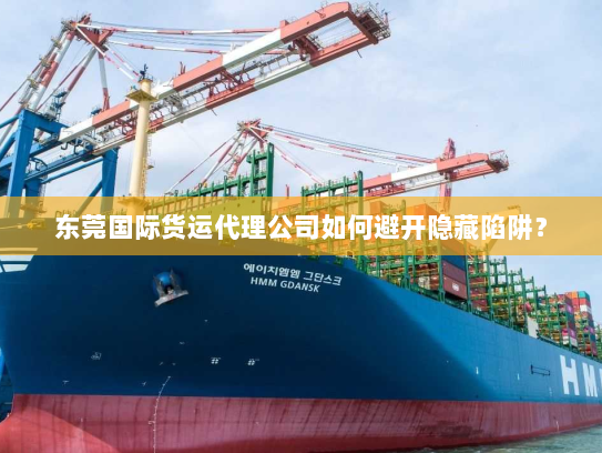 东莞国际货运代理公司如何避开隐藏陷阱? 东莞国际货运代理公司如何避开隐藏陷阱?