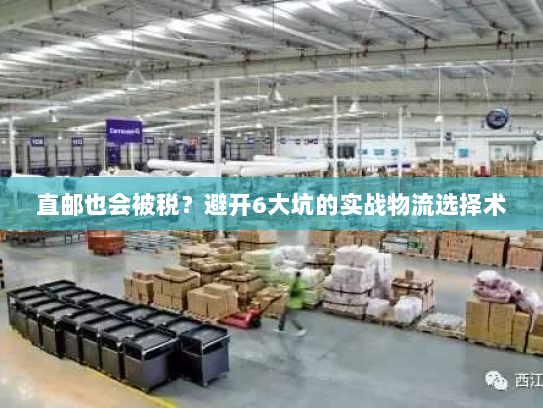 直邮也会被税？避开6大坑的实战物流选择术