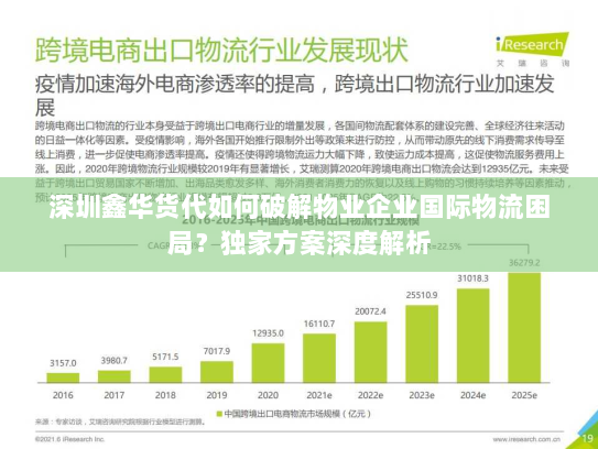 深圳鑫华货代如何破解物业企业国际物流困局?独家方案深度解析 深圳鑫华货代如何破解物业企业国际物流困局?独家方案深度解析