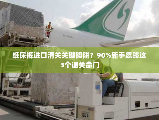 纸尿裤进口清关关键陷阱?90%新手忽略这3个通关命门 纸尿裤进口清关关键陷阱?90%新手忽略这3个通关命门