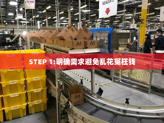 STEP 1:明确需求避免乱花冤枉钱 STEP 1:明确需求避免乱花冤枉钱