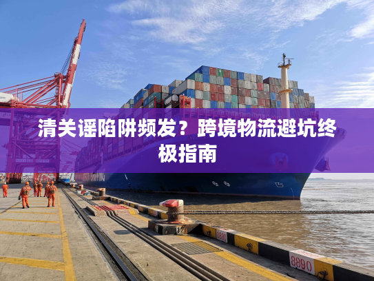 清关谣陷阱频发？跨境物流避坑终极指南