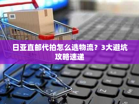日亚直邮代拍怎么选物流？3大避坑攻略速递