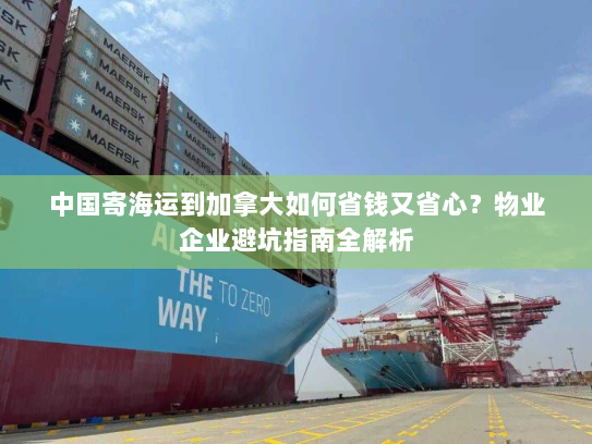 中国寄海运到加拿大如何省钱又省心?物业企业避坑指南全解析 中国寄海运到加拿大如何省钱又省心?物业企业避坑指南全解析