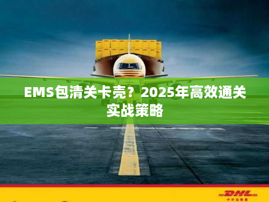 EMS包清关卡壳？2025年高效通关实战策略