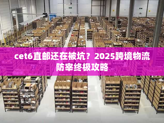 cet6直邮还在被坑?2025跨境物流防宰终极攻略 cet6直邮还在被坑?2025跨境物流防宰终极攻略