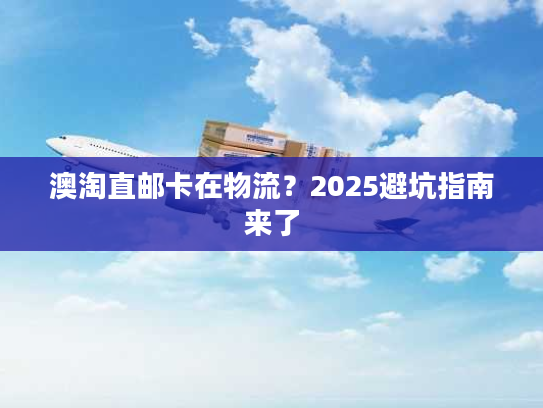 澳淘直邮卡在物流？2025避坑指南来了