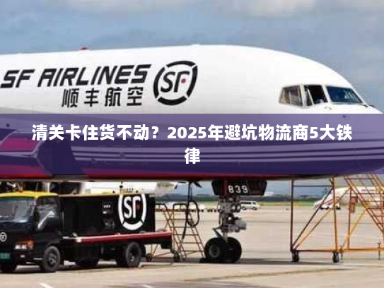 清关卡住货不动?2025年避坑物流商5大铁律 清关卡住货不动?2025年避坑物流商5大铁律