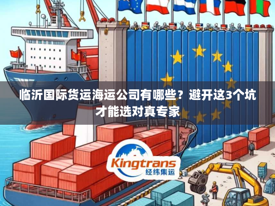 临沂国际货运海运公司有哪些?避开这3个坑才能选对真专家 临沂国际货运海运公司有哪些?避开这3个坑才能选对真专家