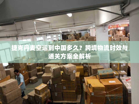 捷克丹麦空运到中国多久？跨境物流时效与通关方案全解析