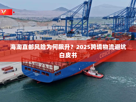 海淘直邮风险为何飙升?2025跨境物流避坑白皮书 海淘直邮风险为何飙升?2025跨境物流避坑白皮书
