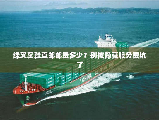 绿叉买鞋直邮邮费多少?别被隐藏服务费坑了 绿叉买鞋直邮邮费多少?别被隐藏服务费坑了
