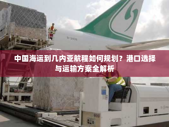 中国海运到几内亚航程如何规划?港口选择与运输方案全解析 中国海运到几内亚航程如何规划?港口选择与运输方案全解析
