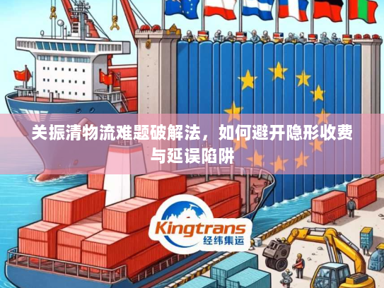 关振清物流难题破解法,如何避开隐形收费与延误陷阱 关振清物流难题破解法,如何避开隐形收费与延误陷阱