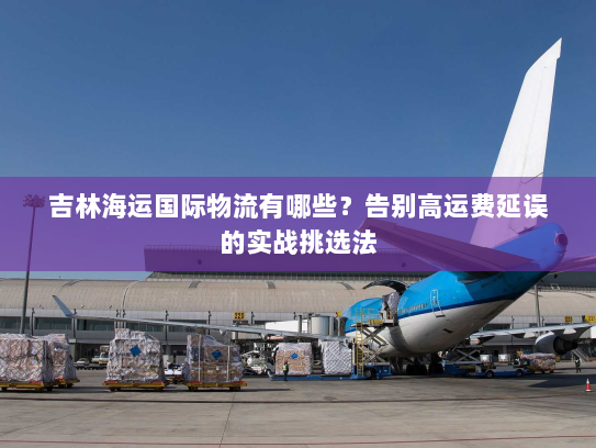 吉林海运国际物流有哪些?告别高运费延误的实战挑选法 吉林海运国际物流有哪些?告别高运费延误的实战挑选法