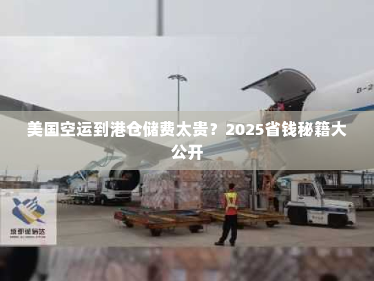 美国空运到港仓储费太贵？2025省钱秘籍大公开