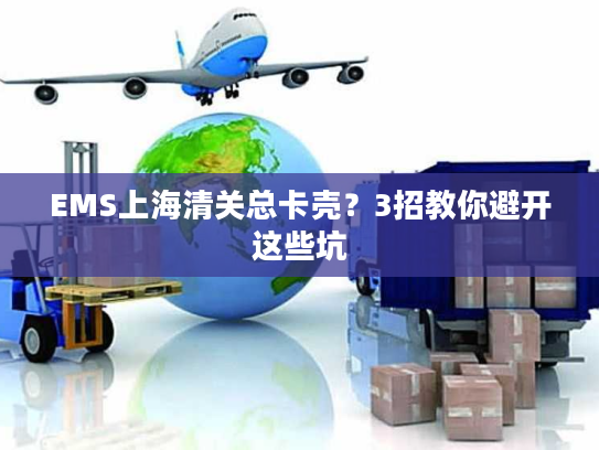 EMS上海清关总卡壳？3招教你避开这些坑