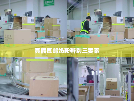 真假直邮奶粉辨别三要素 真假直邮奶粉辨别三要素