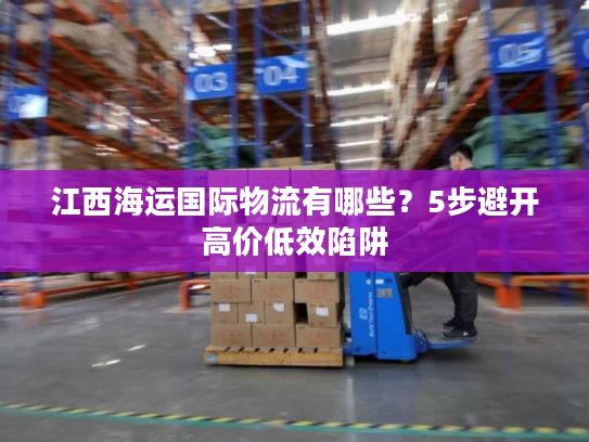 江西海运国际物流有哪些？5步避开高价低效陷阱