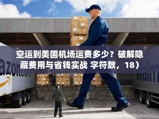 空运到美国机场运费多少？破解隐藏费用与省钱实战 字符数，18）