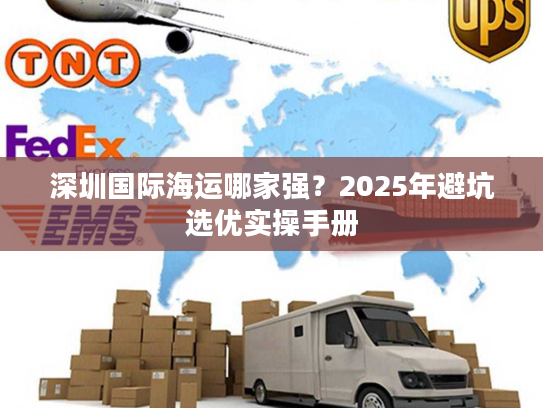 深圳国际海运哪家强?2025年避坑选优实操手册 深圳国际海运哪家强?2025年避坑选优实操手册