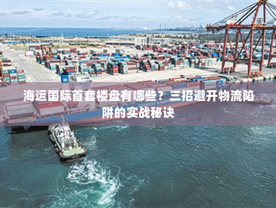 海运国际首套楼盘有哪些？三招避开物流陷阱的实战秘诀