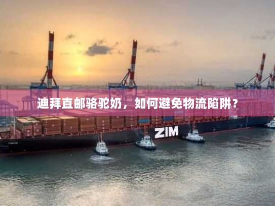 迪拜直邮骆驼奶,如何避免物流陷阱? 迪拜直邮骆驼奶,如何避免物流陷阱?