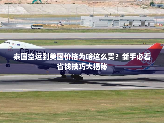 泰国空运到美国价格为啥这么贵?新手必看省钱技巧大揭秘 泰国空运到美国价格为啥这么贵?新手必看省钱技巧大揭秘