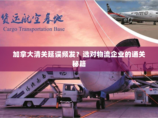 加拿大清关延误频发?选对物流企业的通关秘籍 加拿大清关延误频发?选对物流企业的通关秘籍