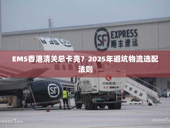EMS香港清关总卡壳？2025年避坑物流选配法则
